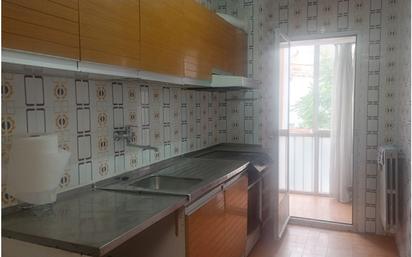 Kitchen of Flat for sale in  Zaragoza Capital