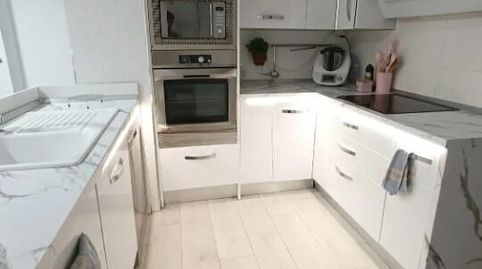 Foto 4 de Piso en venta en Carretas - Pajarita, Albacete Capital