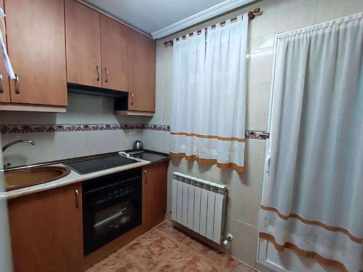 Piso con terraza en venta en Calle Socuéllamos, imagen 11