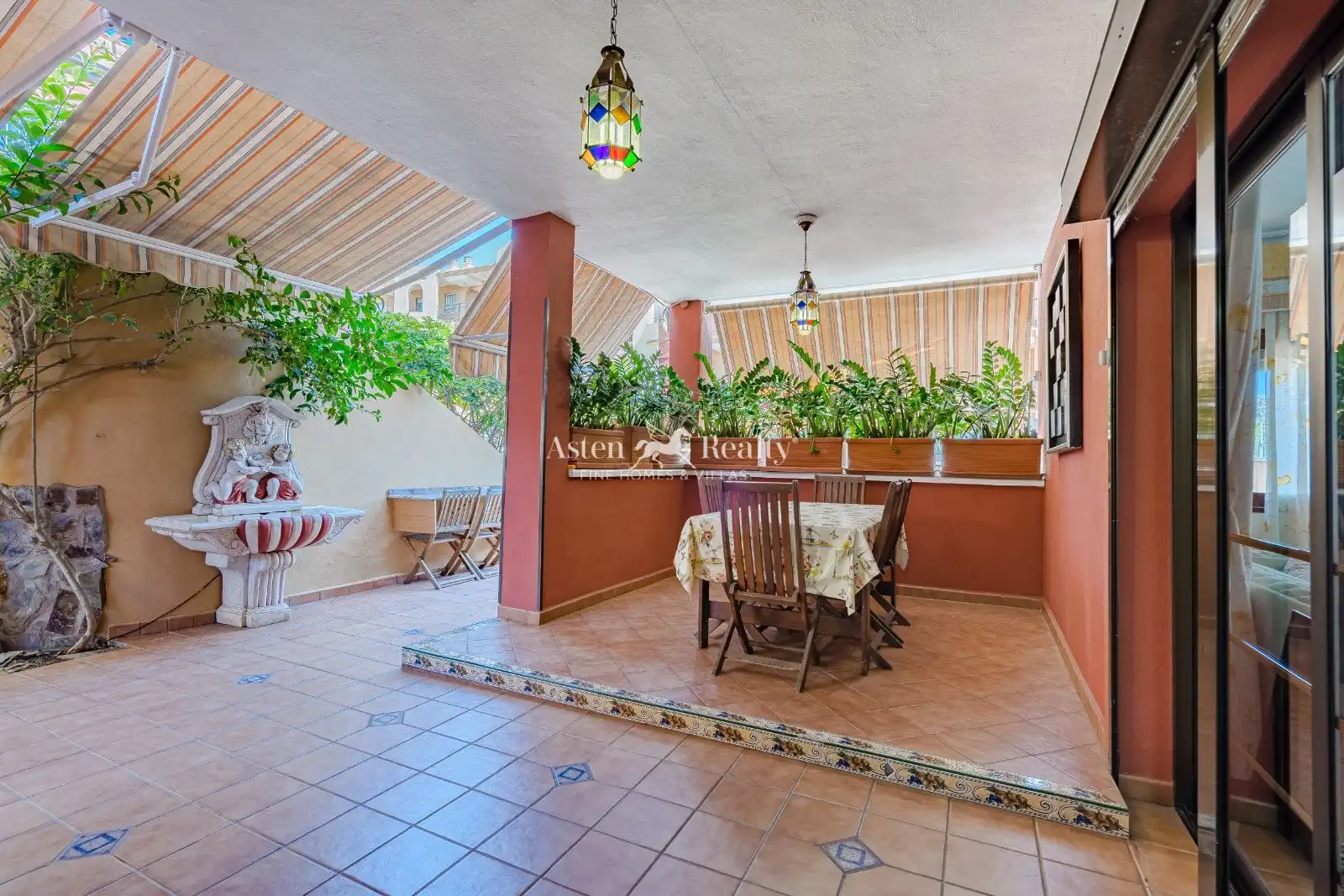 Casa a schiera con piscina in vendita a Casco Urbano, imagen 7