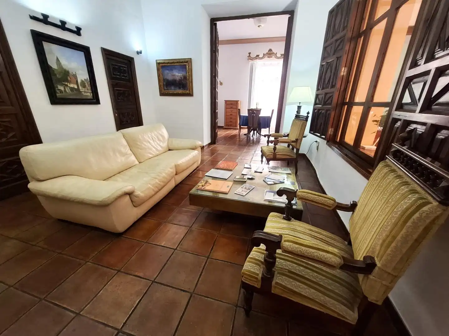 Casa con terraza en venta en Xàtiva, imagen 27