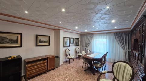 Foto 2 de Piso de alquiler en Parc de Salvador Castell, 53, Algemesí, Valencia