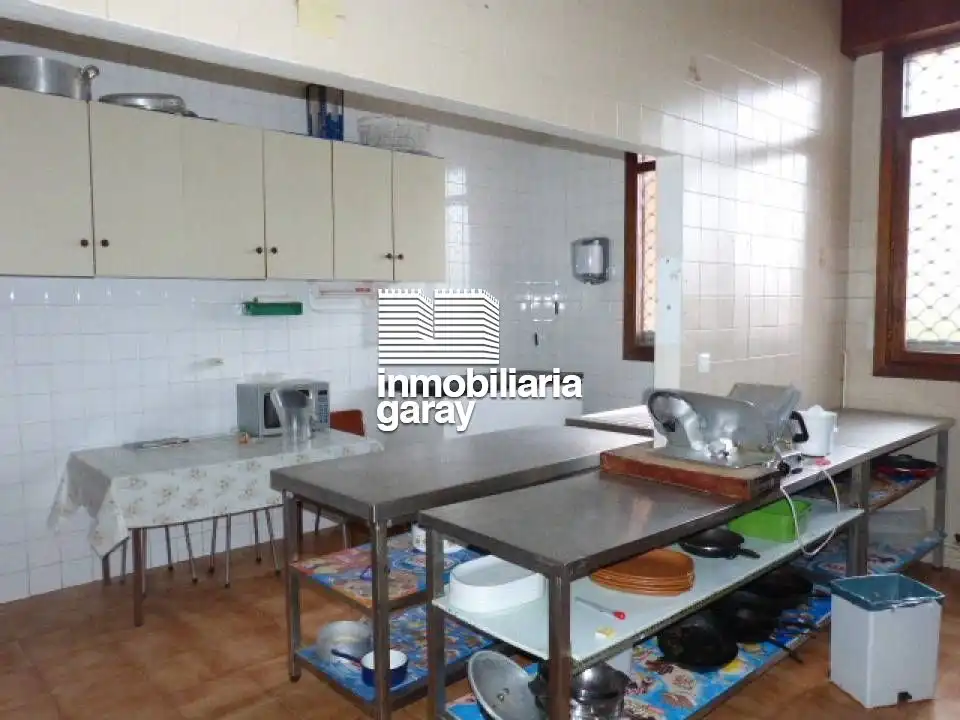 Kitchen of Flat for sale in Valle de Valdebezana  with Heating