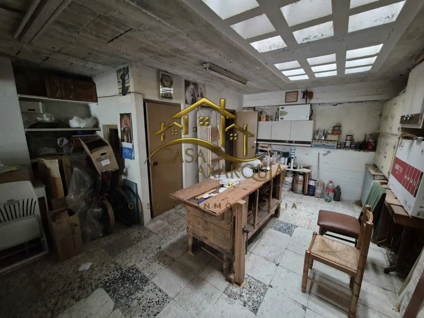 Business premises for sale in Calle Nogal, imagen 4