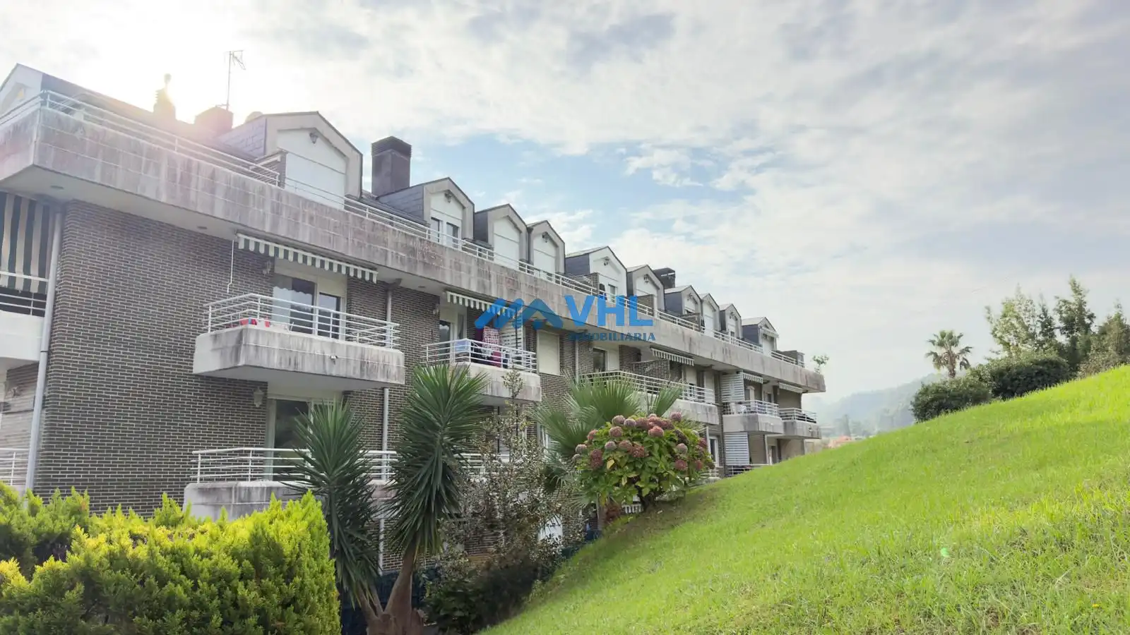 Flat for rent in Castro-Urdiales, Cantabria