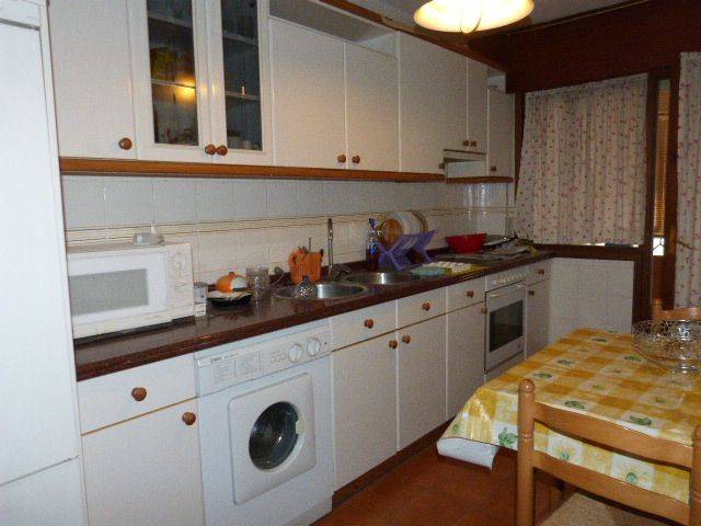 Piso en Venta en Villarcayo de Merindad de Castilla la Vieja