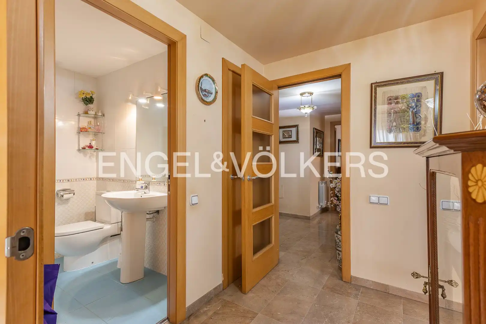 Dúplex en venta en Terrassa con Aire acondicionado, Calefacción y Terraza