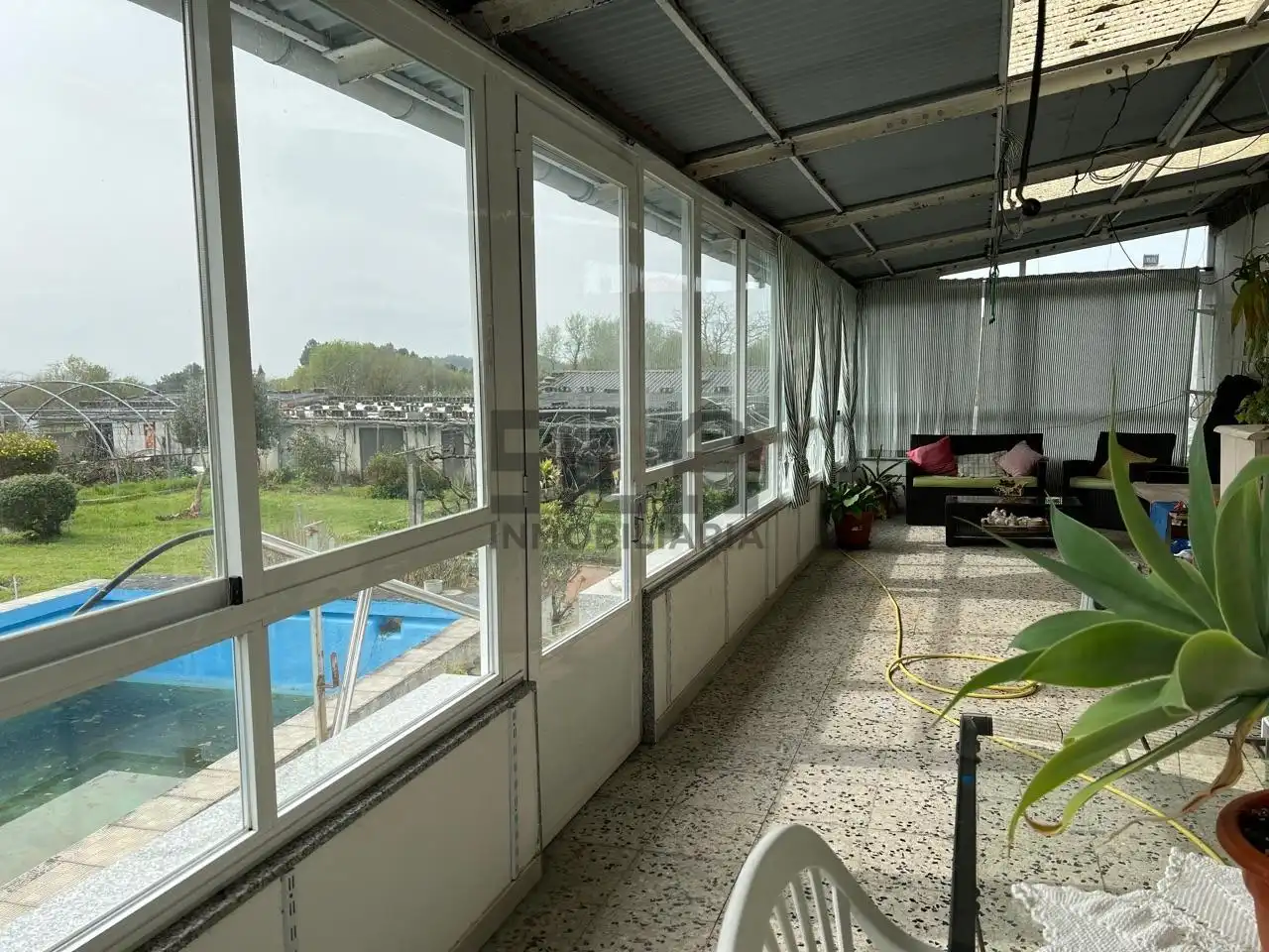 Xalet amb piscina en venda a Coles, imagen 24