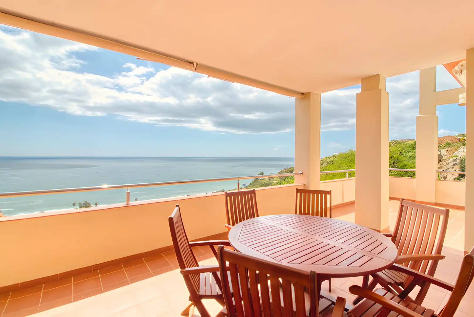 Apartament amb piscina en venda a Manilva Pueblo, imagen 13
