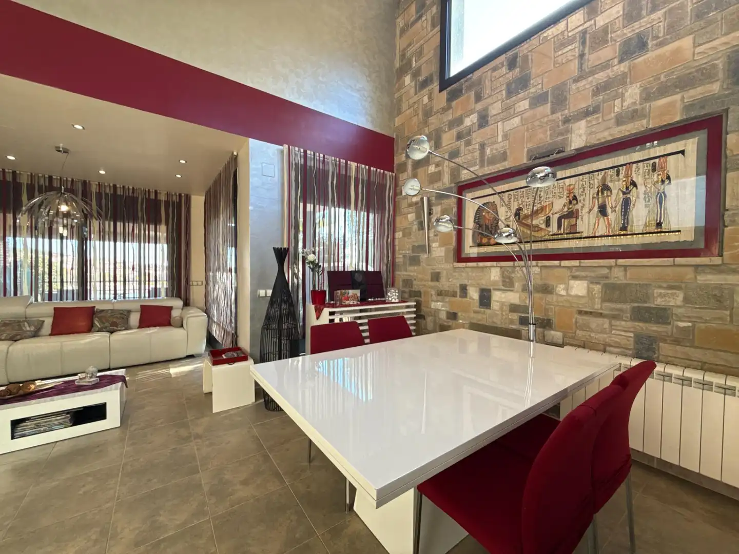 Villa con piscina in vendita a Masquefa, imagen 32
