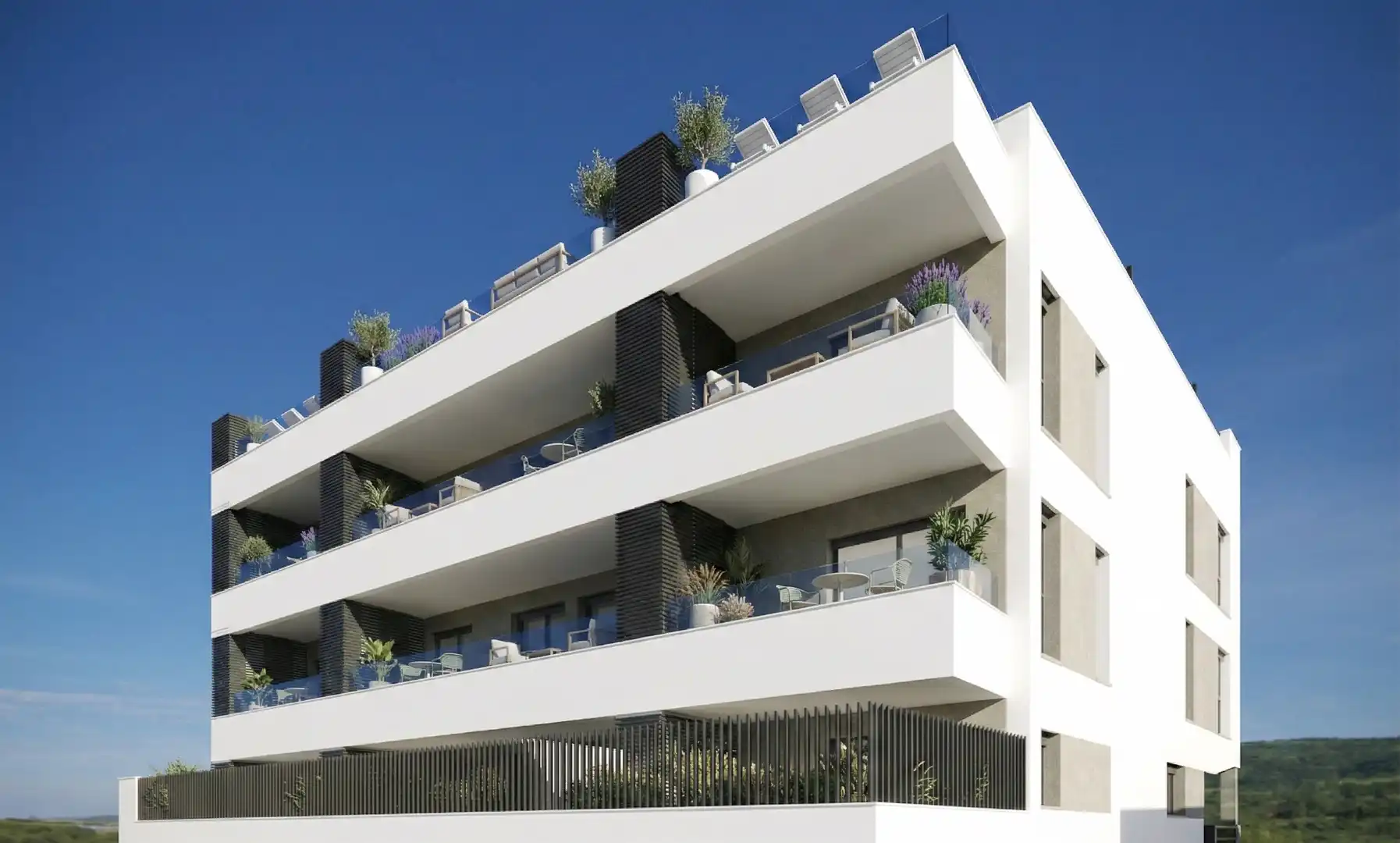 Piso en venta en Calle Antonio Orts, 49, Benijófar