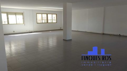 Foto 4 de Oficina en venta en Casco Urbano, Vinaròs