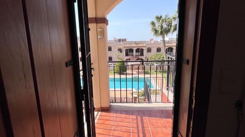 Foto 2 de Apartamento de alquiler en Parque Acuático - Sector 25, Torrevieja