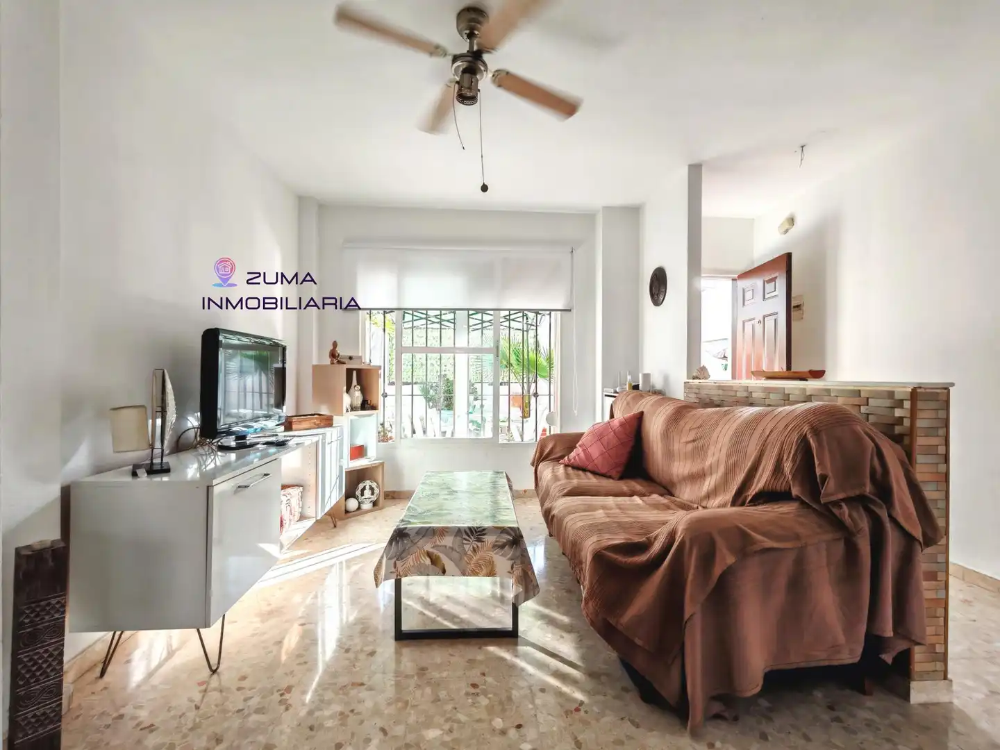 Casa pareada con piscina en venta en Churriana, imagen 11