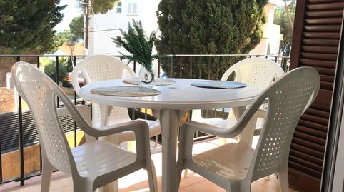 Foto 3 de Pis en venda a Pintor Joan Serra, Calella de Palafrugell, Palafrugell