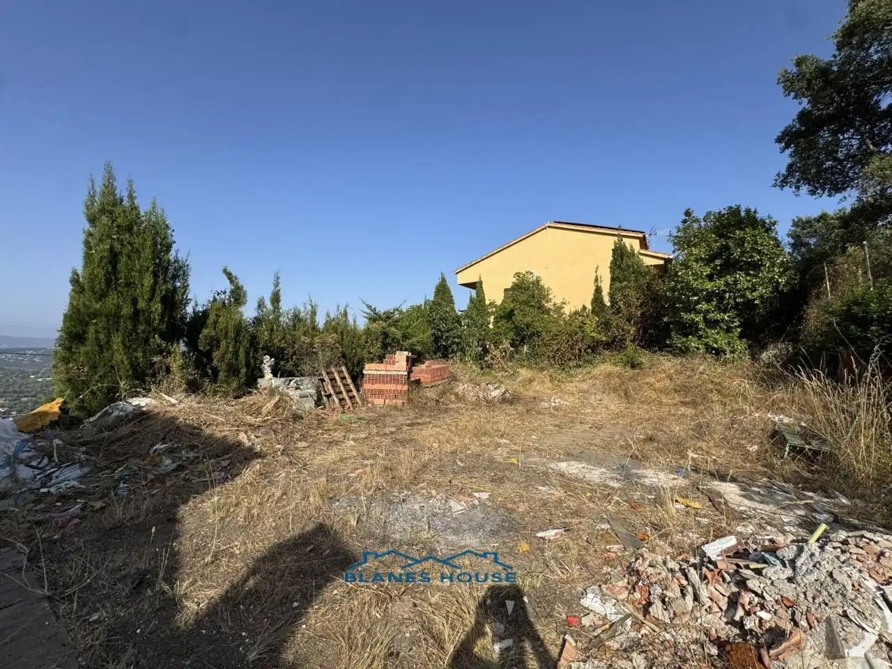 Maison avec jardin à vendre à Calle Rosa 0, imagen 16