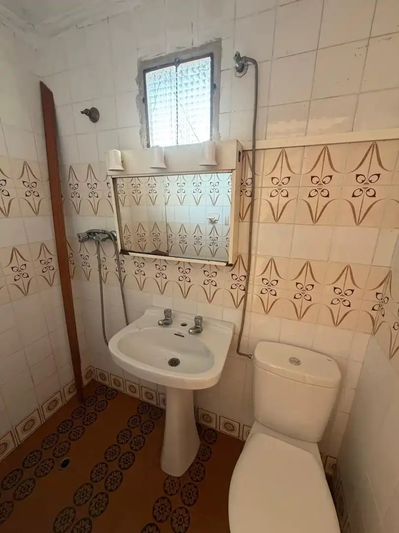 Badezimmer von Country house zum Verkauf in Onda mit Privatgarten, Abstellraum und Schwimmbad