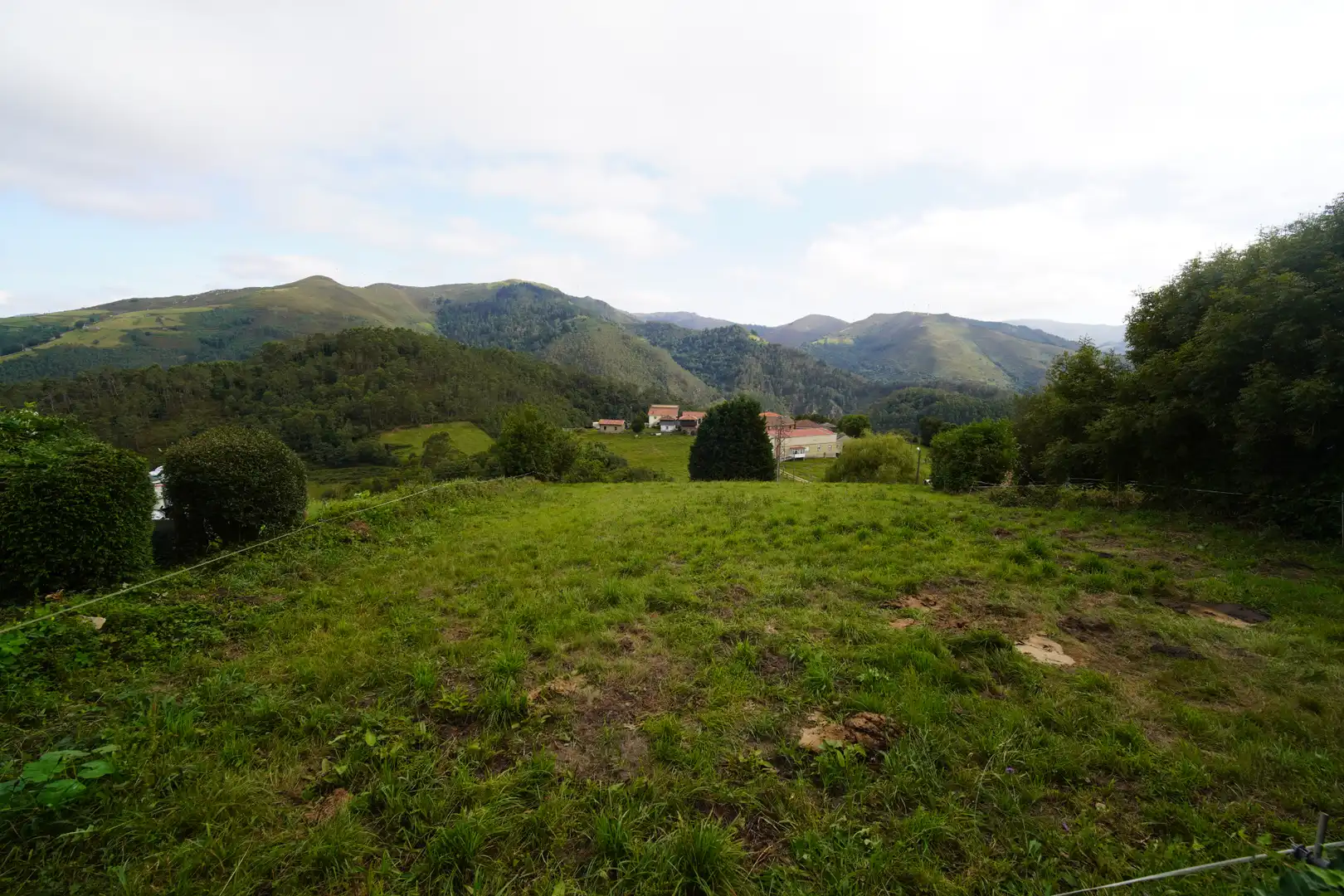 Wohnbaugrundstück zum Verkauf in Cudillero, imagen 4
