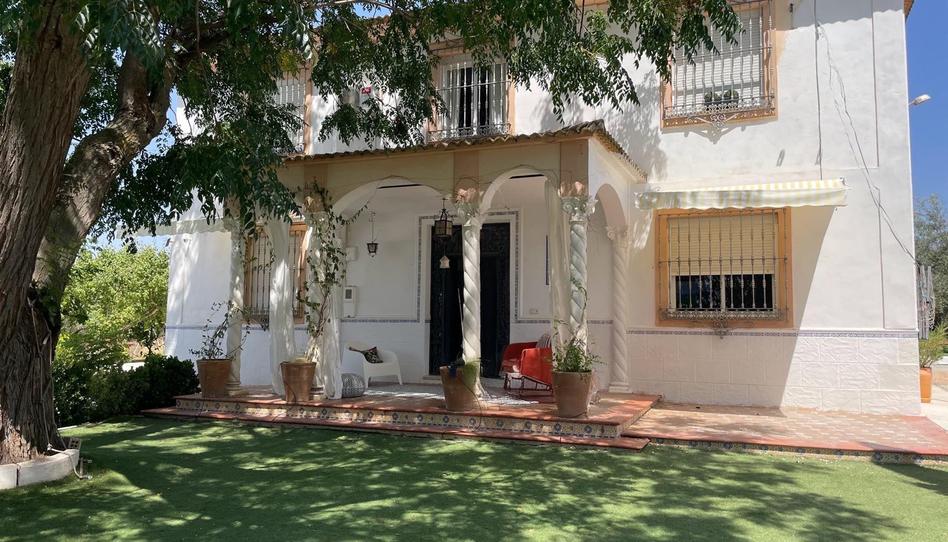 Photo 1 of Country house for sale in Puente Genil, Córdoba