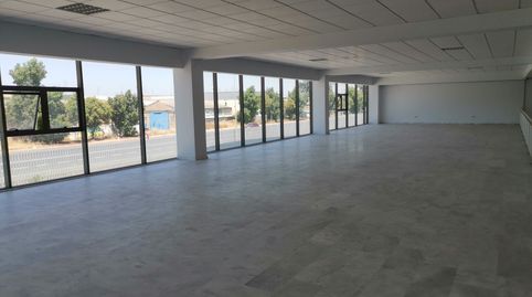 Foto 2 von Fabrikhallen zur Miete in Carretera A-8078, Centro - Barriada Mallorca, Camas