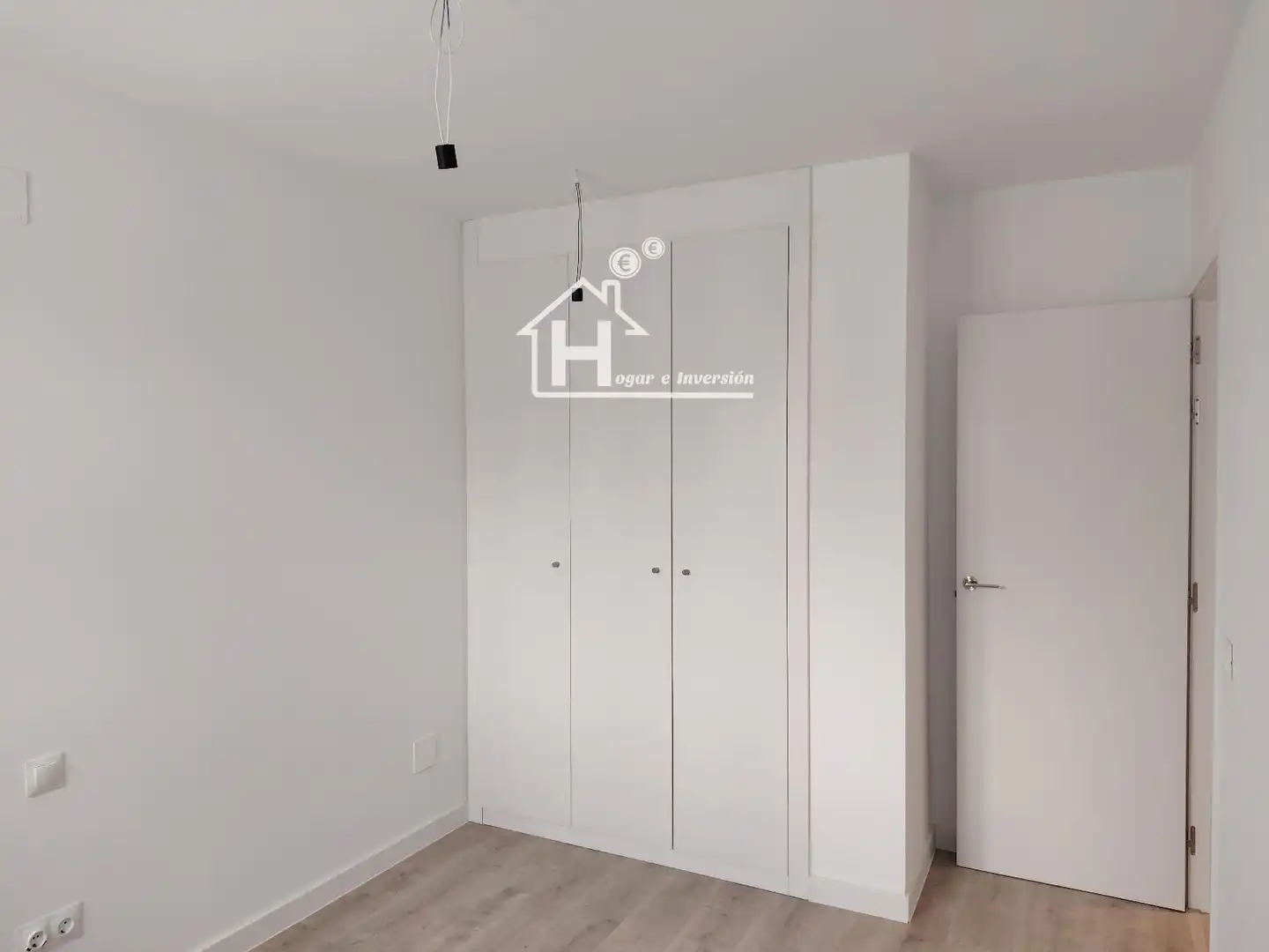 Habitación de Ático de alquiler en Guadalajara con Aire acondicionado, Calefacción y Terraza