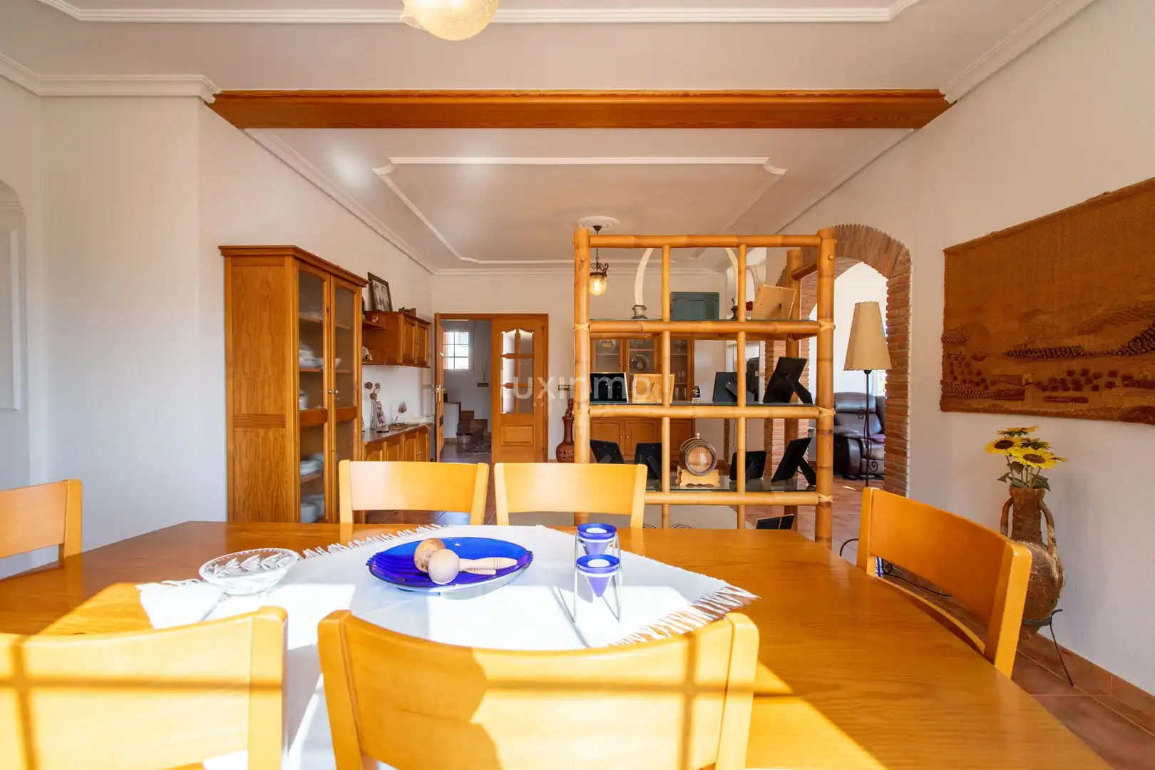 Villa avec piscine à vendre à Carrió - La Merced - Los Pinos, imagen 12