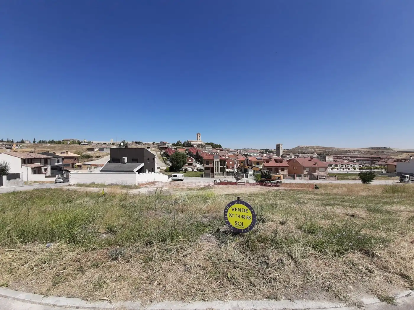 Residential for sale in Gallegos de Argañán