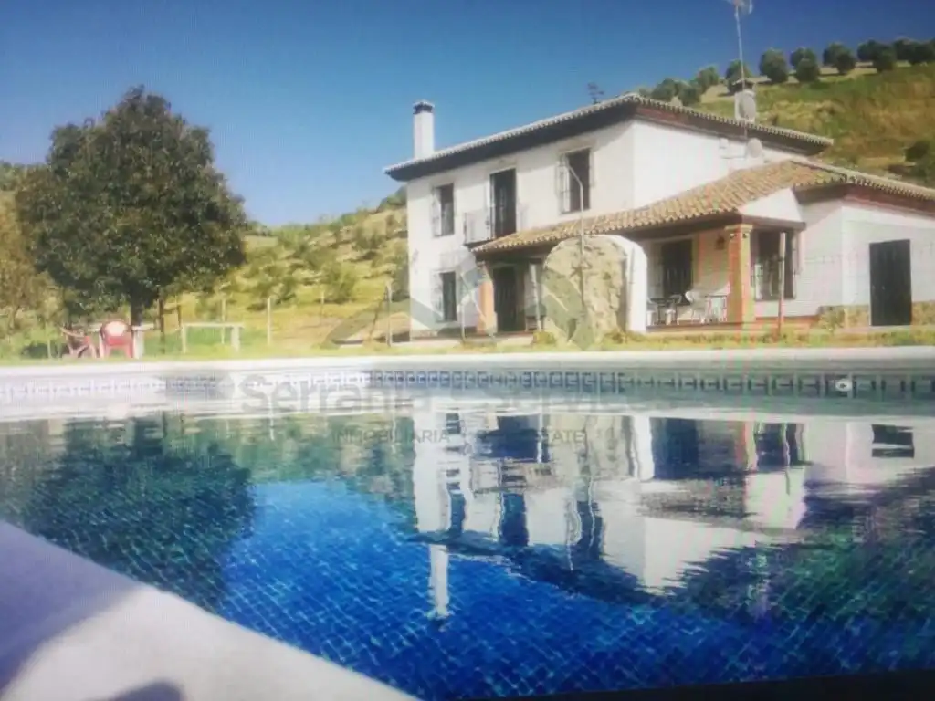 Casa en venta en Casco Histórico