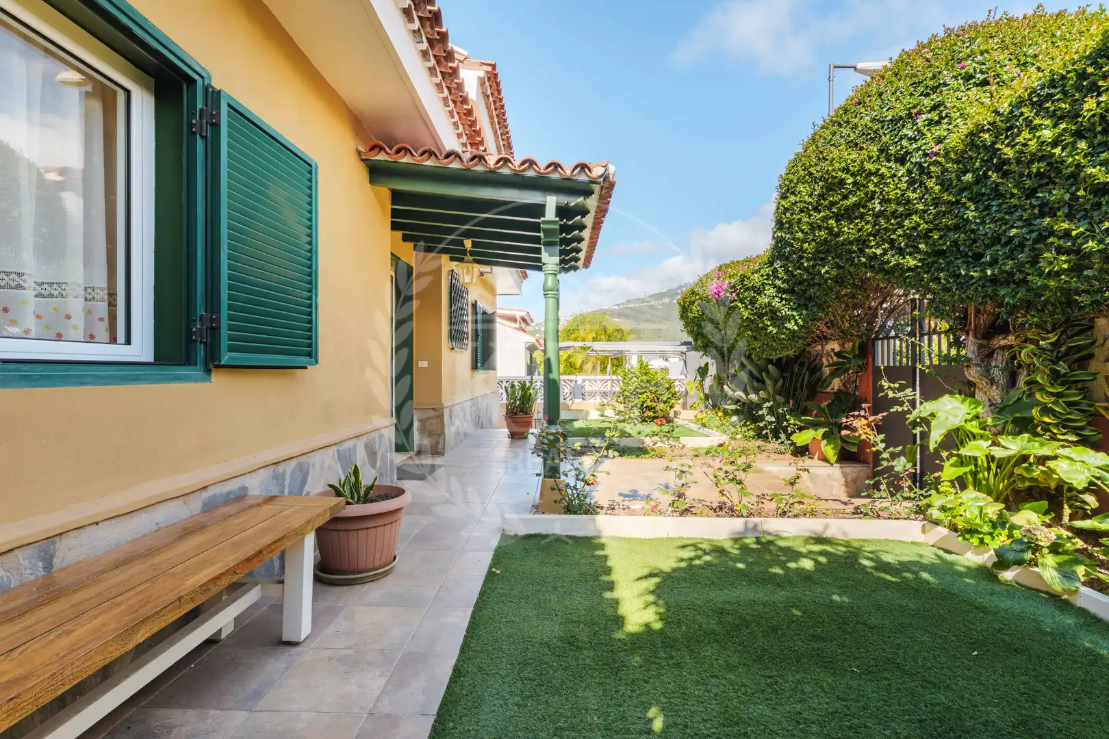Chalet con terraza en venta en Camino Durazno, imagen 12