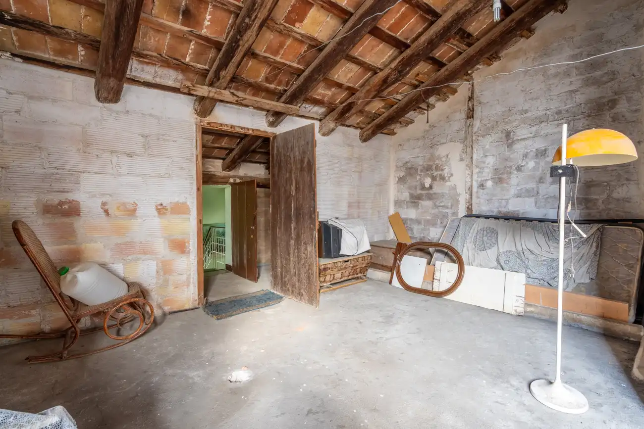 Casa o xalet en venda en Aldover amb Moblat