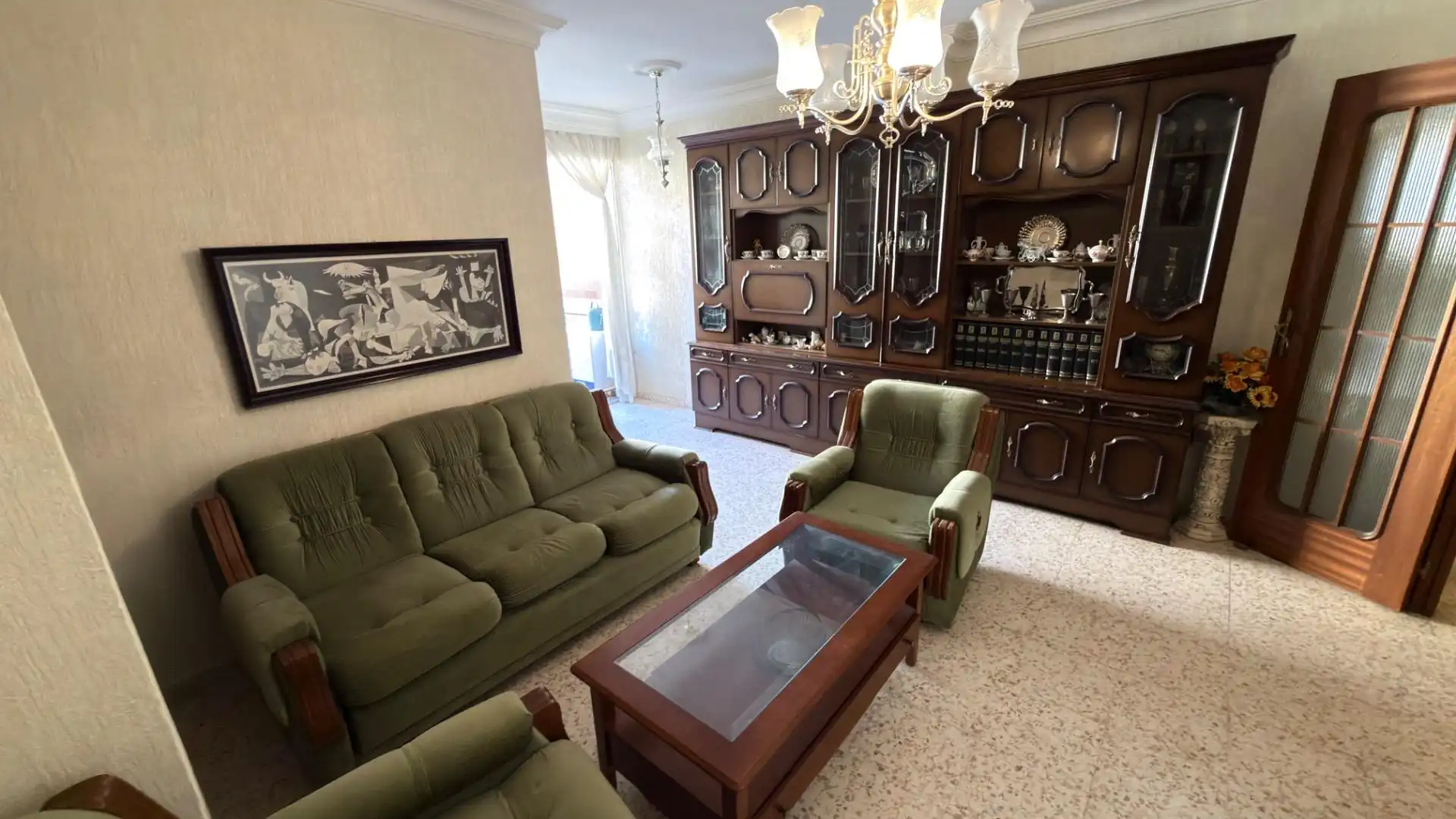 Appartement avec ascenseur à vendre à Las Torres - Guadalupe, imagen 3