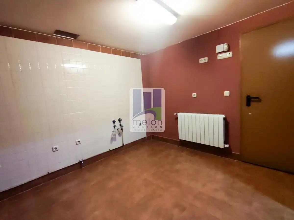 Casa o chalet de alquiler en LUIS LABIN, Villimar - V1 - V2 - S3 - S4 - San Cristobal