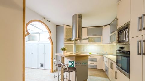 Foto 2 von Wohnung zur Miete in Calle Alta del Mar, Almuñecar Centro, Almuñécar