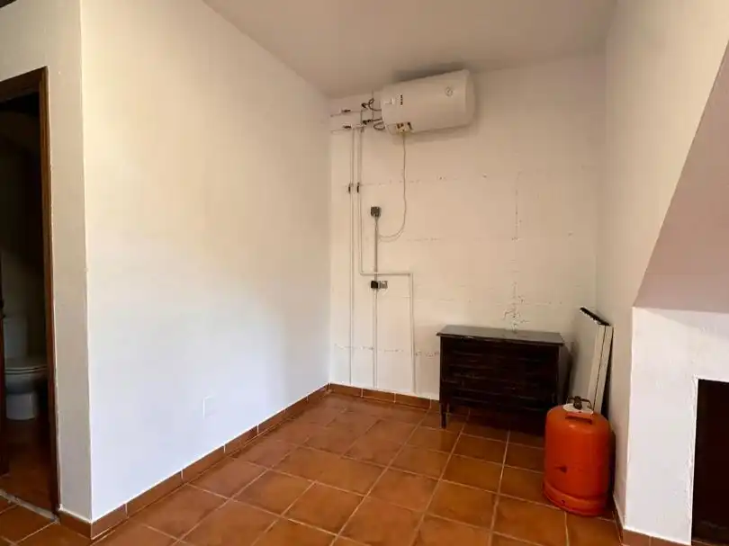 Houses for rent in Guaro  with Terrace and Balcony