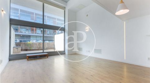 Foto 2 de Piso en venta en C/ de la Creu Roja, Vara de Quart, Valencia Capital