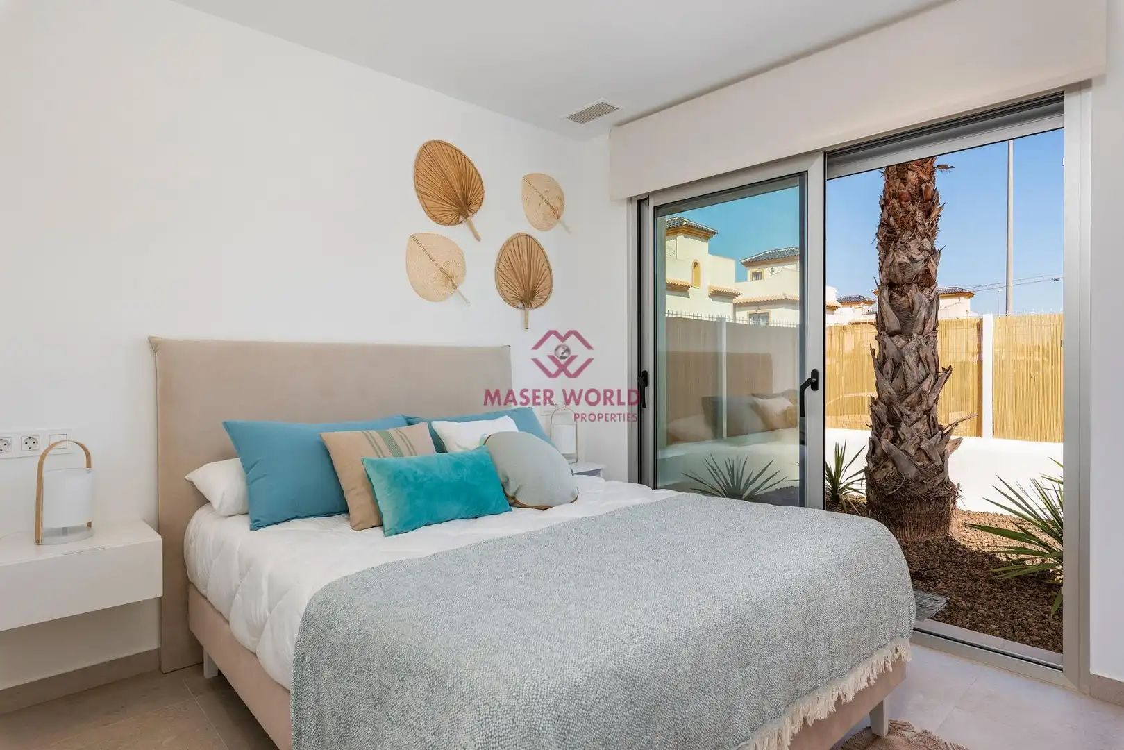 Bungalow avec piscine à vendre à Dolores, imagen 16
