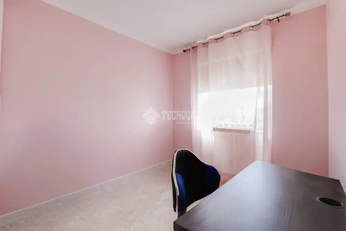 Schlafzimmer von Wohnung zum Verkauf in Mataró
