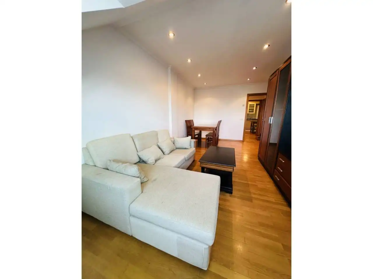 Appartamento con ascensore in vendita a Calle Hedras