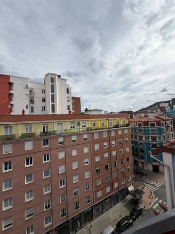 Piso en Venta en Ametzola