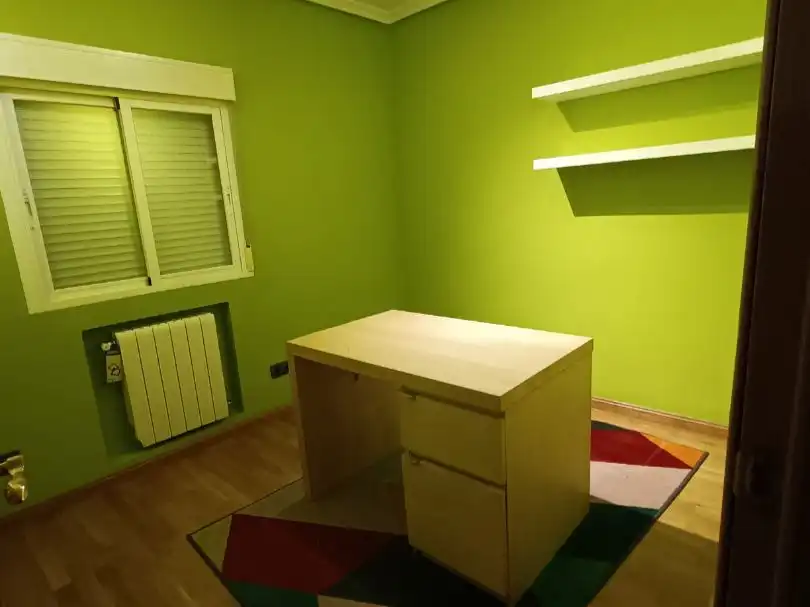 Bedroom of Flat for sale in Algete Centro