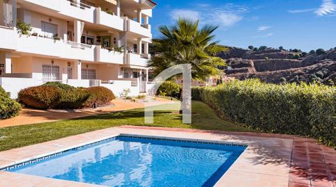 Foto 5 de Pis en venda a Torcal, 8, Calahonda, Málaga