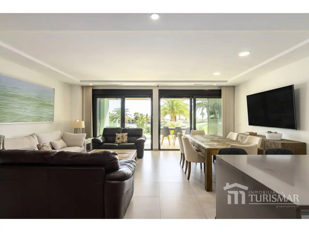Apartament en venda a Calle Pelícanos, 1, Isla Canela
