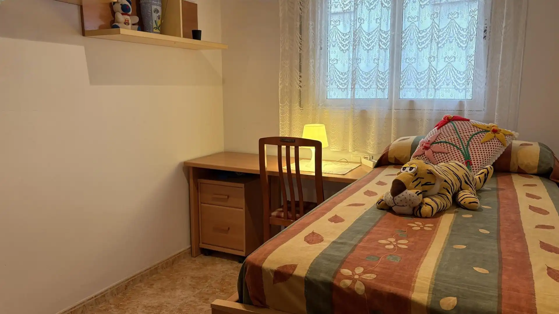 Habitación de Piso en venta en Blanes con Calefacción y Balcón