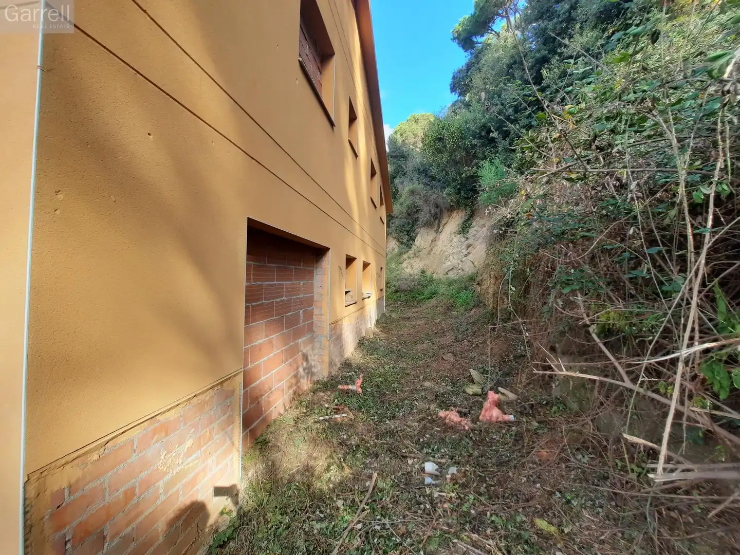 Grundstücke und Bauplätze zum Verkauf in AV CAN MASSUET 
 DOSRIUS (BARCELONA, imagen 26