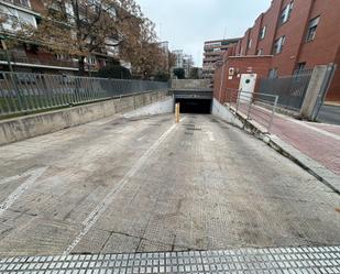 Aparcament de Garatge en venda en Torrejón de Ardoz