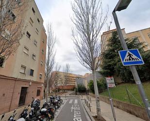 Exterior view of Flat for sale in  Barcelona Capital