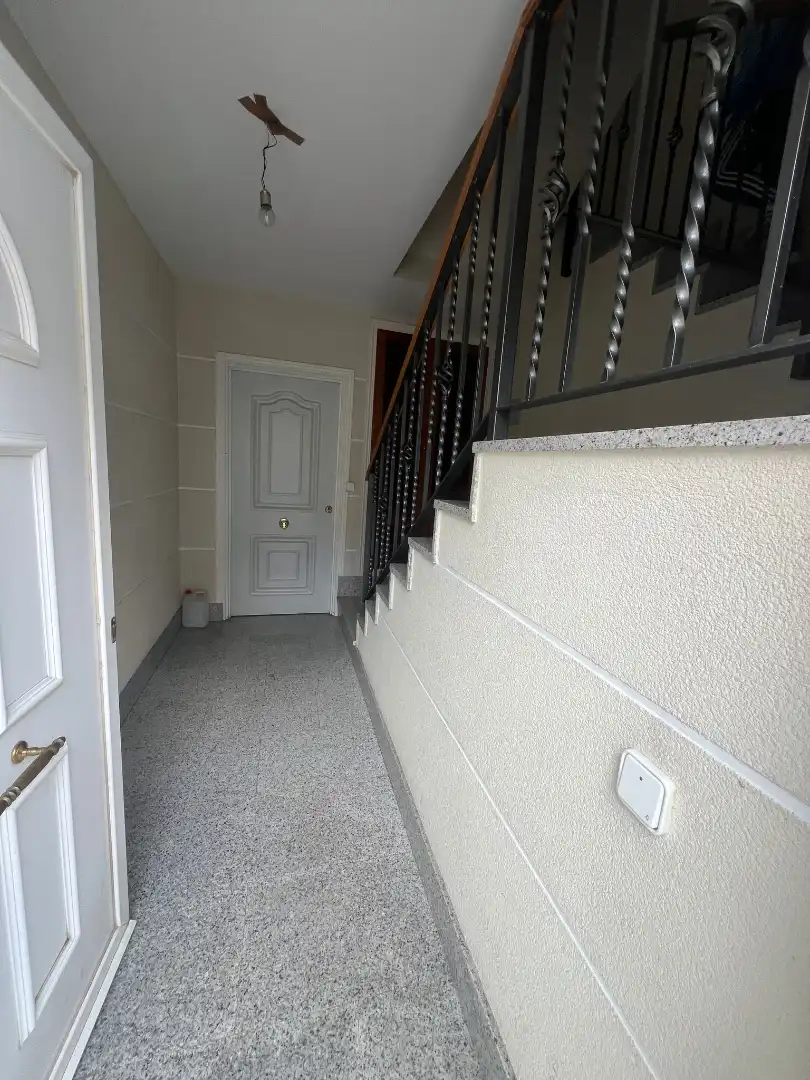 Flat for sale in San Bartolomé de Pinares  with Heating and Terrace
