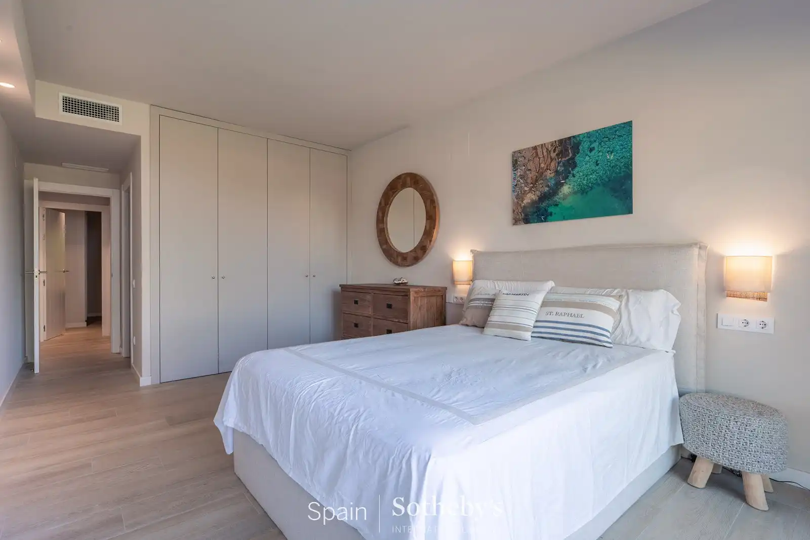 Appartement compact avec piscine à vendre à Carrer Terra Roja, imagen 16