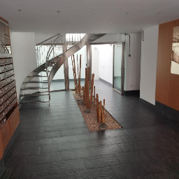 Flat for sale in Sabadell  with Heating