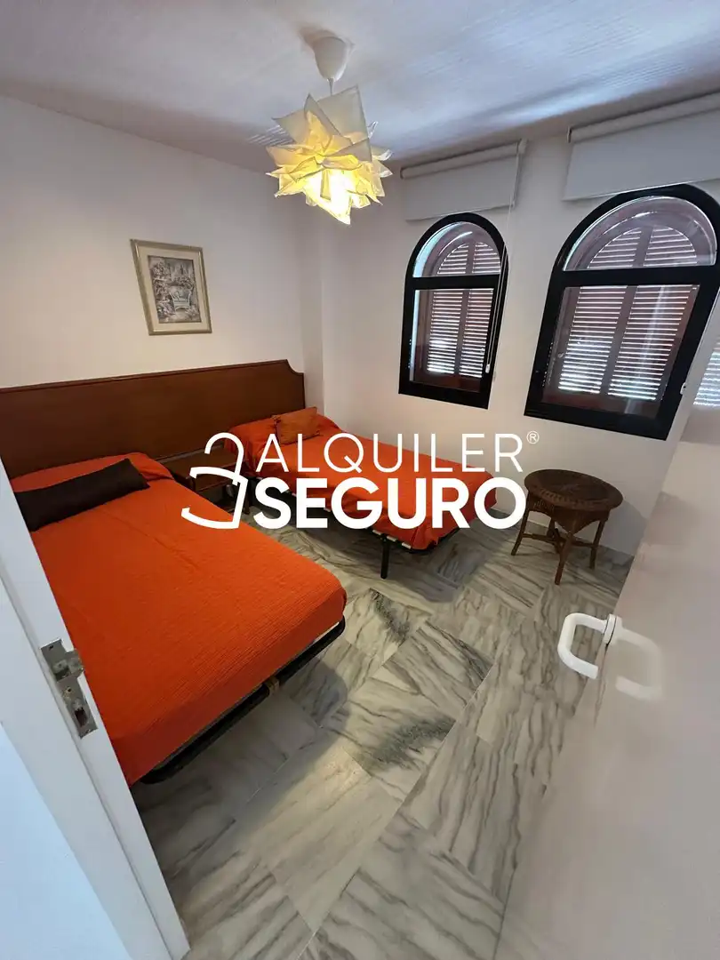 Houses for rent in Albayalde, Villacana - Costalita - Saladillo